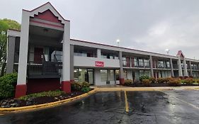 Red Roof Inn Charlotte - Airport  United States