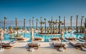 Europa Beach Hotel&spa Limenas Chersonisou 4*