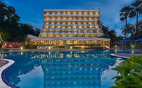 The Resort Mumbai 4* India