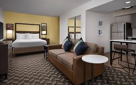 Residence Inn Sunnyvale Silicon Valley Ii  3* United States