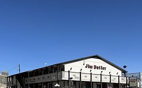 Jim Butler Inn & Suites Tonopah United States