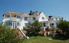 Whipsiderry Hotel Newquay 3*