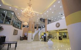 Saro Maria Hotel Addis Ababa 4*