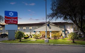 Surestay Plus By Best Western Reading North Hotel 2* United States