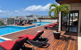 Grand Fifty Suites Playa Del Carmen 4* México