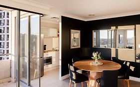 Milson Executive Apartments Sydney