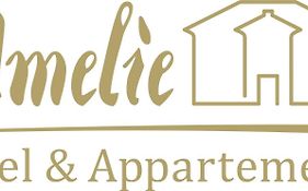Amelie Hotel&Appartements