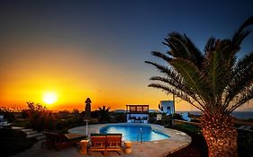Oia Sunset Luxury Villa