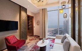 Velero Hotel Doha Lusail  Qatar