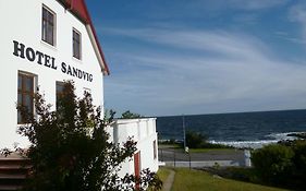 Hotel Sandvig photos Exterior