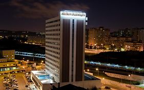 Vip Executive Zurique Hotel Lisbon 3*