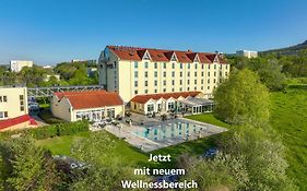 Fair Resort Wellness&sport Hotel Jena  Deutschland
