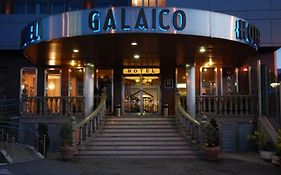 Hotel Galaico  3*