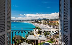 Hotel Suisse Nizza 4*