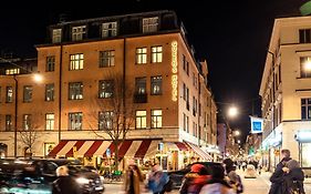 Queen's Hotel By First Hotels Stockholm Sweden