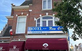 New City Hotel Scheveningen  2*