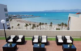 Отель Whala!beach Эл Аренал 3* Испания