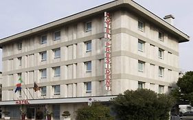 Hotel President Mestre 4*