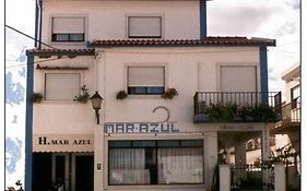 Hotel Marazul Peniche 2*