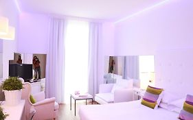 Hotel Adua&regina Di Saba Wellness&beauty