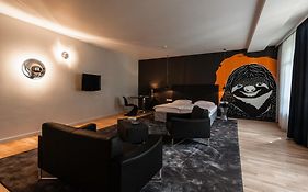 Casati Hotel - Adults Only  4*
