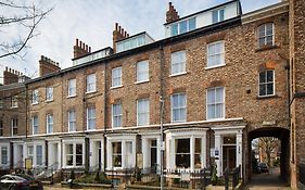 Hedley House Hotel & Apartments York United Kingdom