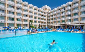 Hotel Ght Oasis Tossa & Spa  4*