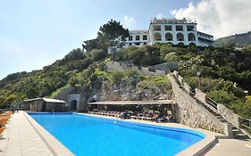 Hotel Belvedere Amalfi 4*