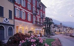 Hotel Cannobio  Italy