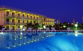 Dioscuri Bay Palace Hotel Agrigento