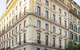 Romanico Palace Luxury Hotel & Spa Rome 4* Italy