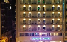 Ξενοδοχείο Βεργίνα Θεσσαλονίκη 3*