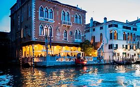 Hotel Palazzo Stern Venice Italy