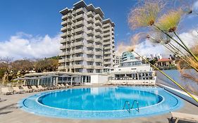 Hotel Gorgulho Funchal