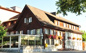 Hotel-gasthof Löwen Feldkirch