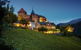 Schloss Eberstein Gernsbach 4*