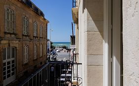 Alfred Hotels Port-vieux - Ex Georges Vi  4*