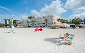 Sandcastle Resort At Lido Beach Sarasota United States