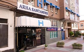 Arha Santander 3*