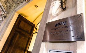 Mdm Guesthouse