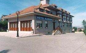 Hotel Alemar  2*