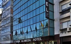 Turim Alameda Hotel  4*