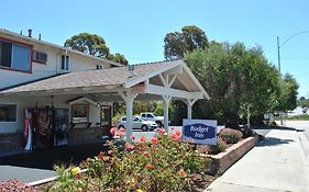 Budget Inn San Luis Obispo United States