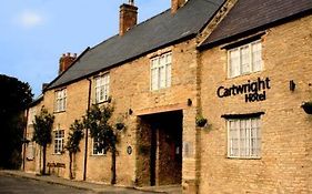 The Cartwright Hotel Aynho 3*