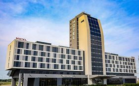 Pannonia Tower 4*