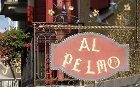 Hotel Al Pelmo Wellness  3*