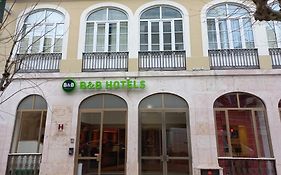 B&b Hotel Figueira Da Foz  3* Portugal