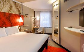 Ibis Hotel Munchen City Munich 2* Germany