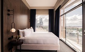 Doubletree By Hilton Melbourne Hotel 4* Australia