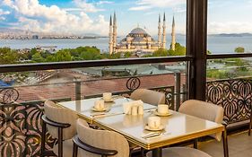 Rast Hotel Istanbul 4*
